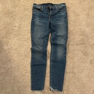 Lucky brand jeans